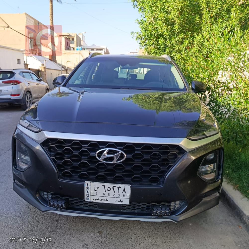 هیوندای سەنتافی